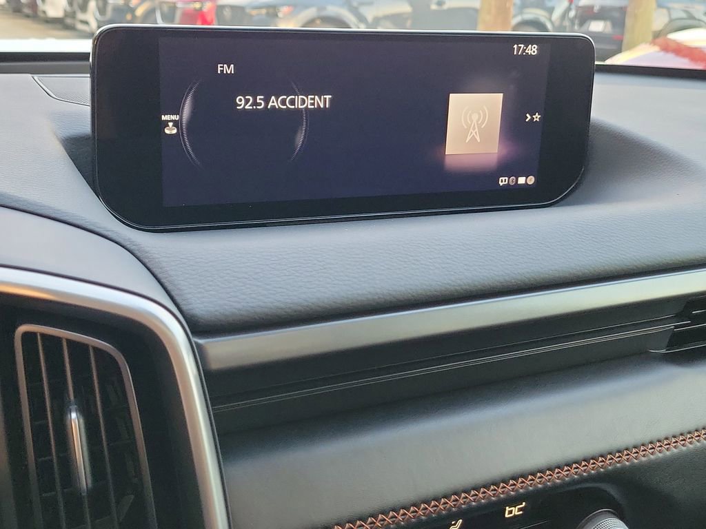 Certified 2026 MAZDA CX-50 AWD 2.5 S w/ Weather Package image 28