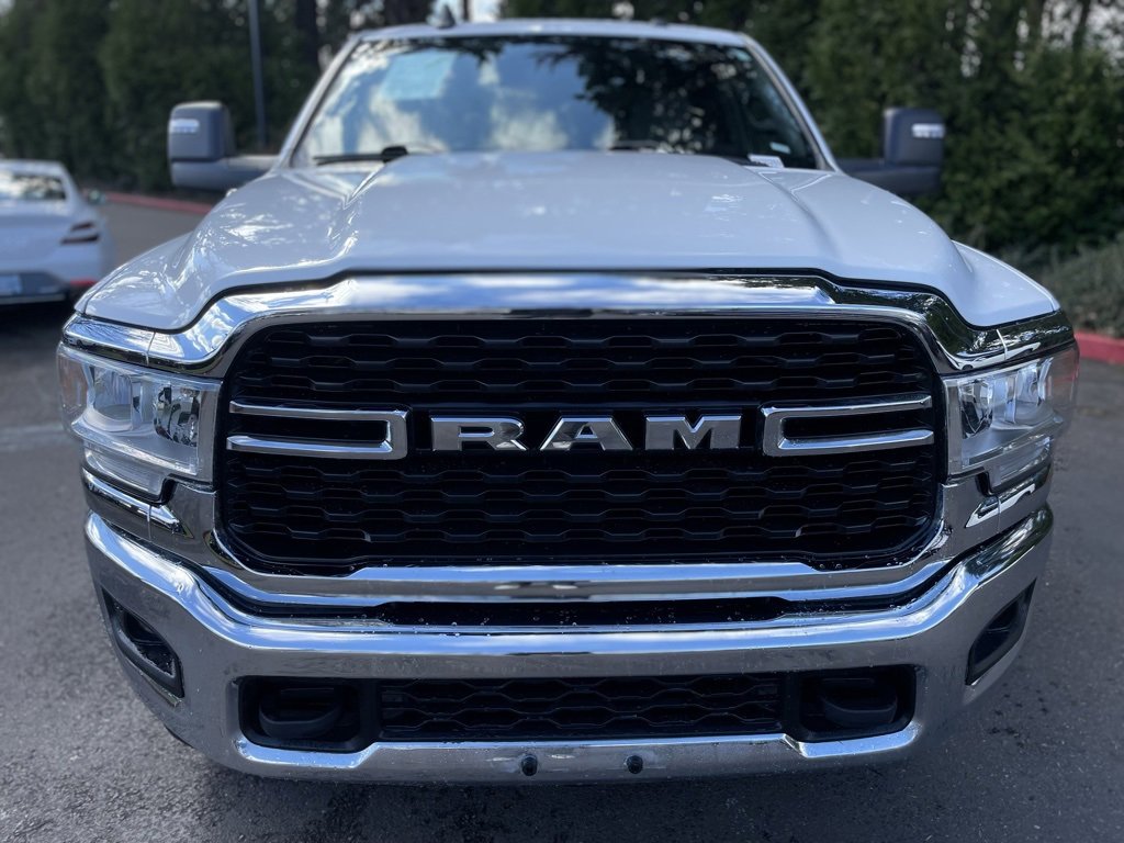 Used 2024 RAM 2500 Big Horn image 9