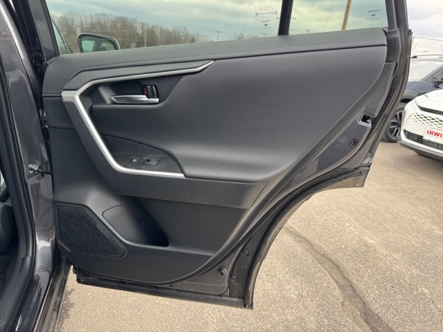 Used 2024 Toyota RAV4 Limited w/ Advanced Technology Package image 28