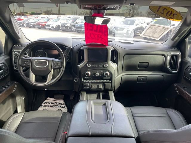 Used 2021 GMC Sierra 1500 Denali w/ Denali Ultimate Package image 25