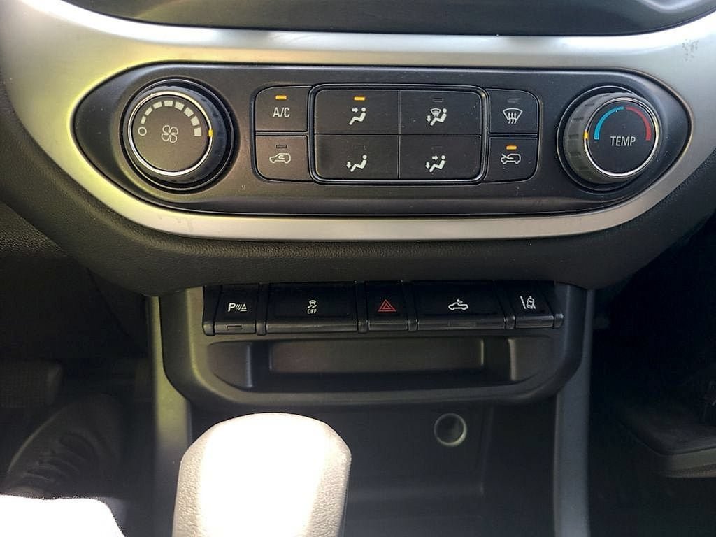 Certified 2022 Chevrolet Colorado LT w/ Fleet Safety Package RWD image 22