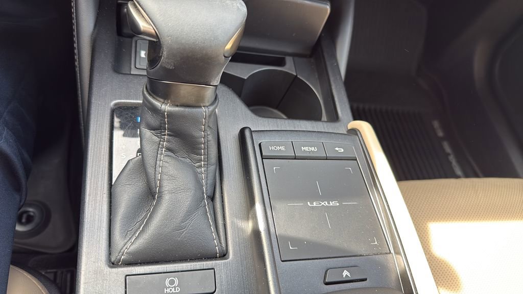 Used 2019 Lexus ES 350 w/ Premium Package FWD image 22