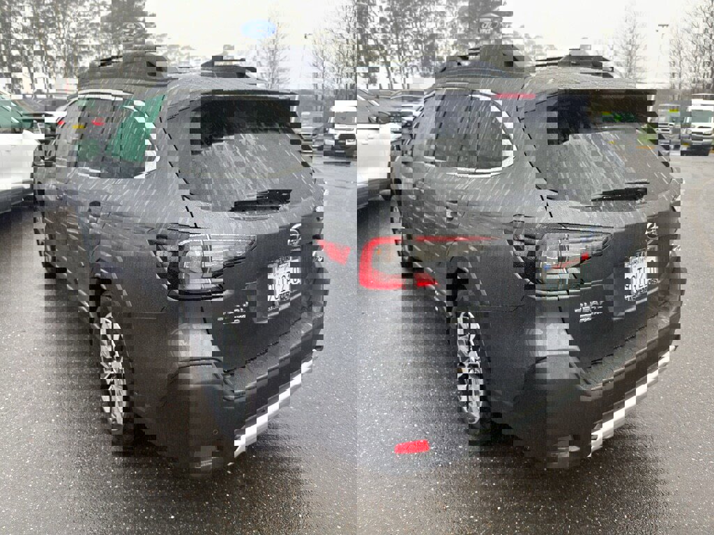 Used 2023 Subaru Outback Limited XT image 10