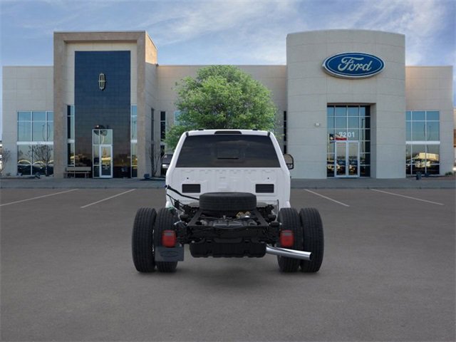 New 2026 Ford F350 XL w/ XL Chrome Package image 5