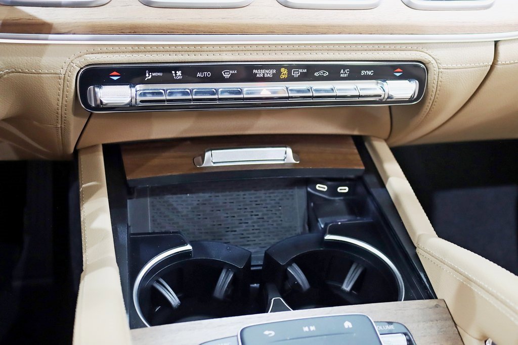 Used 2024 Mercedes-Benz GLE 350 4MATIC image 27