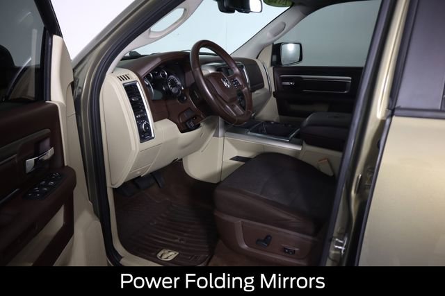 Used 2015 RAM 1500 Outdoorsman image 35