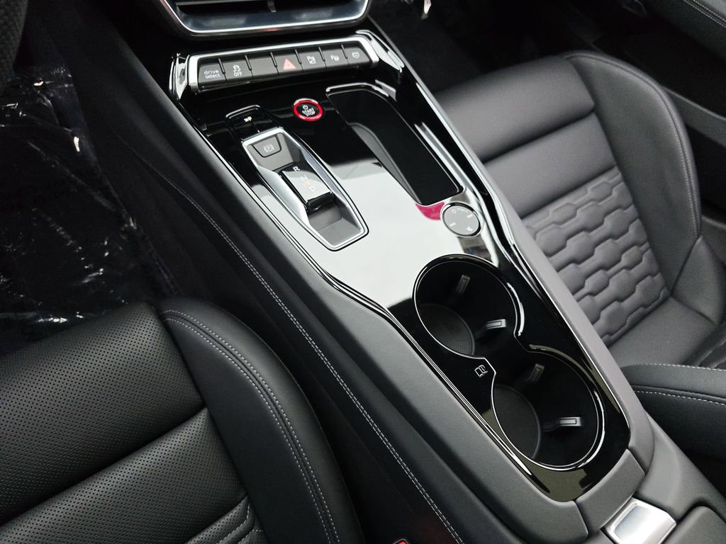 New 2026 Audi S e-tron GT Prestige AWD/4WD image 27