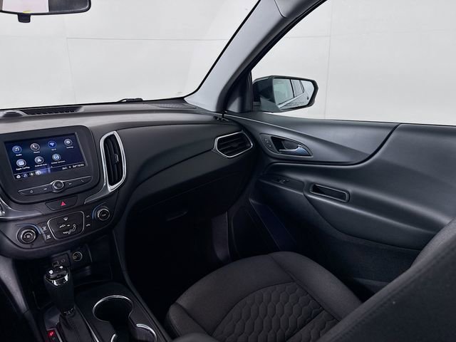Used 2019 Chevrolet Equinox LT FWD image 24