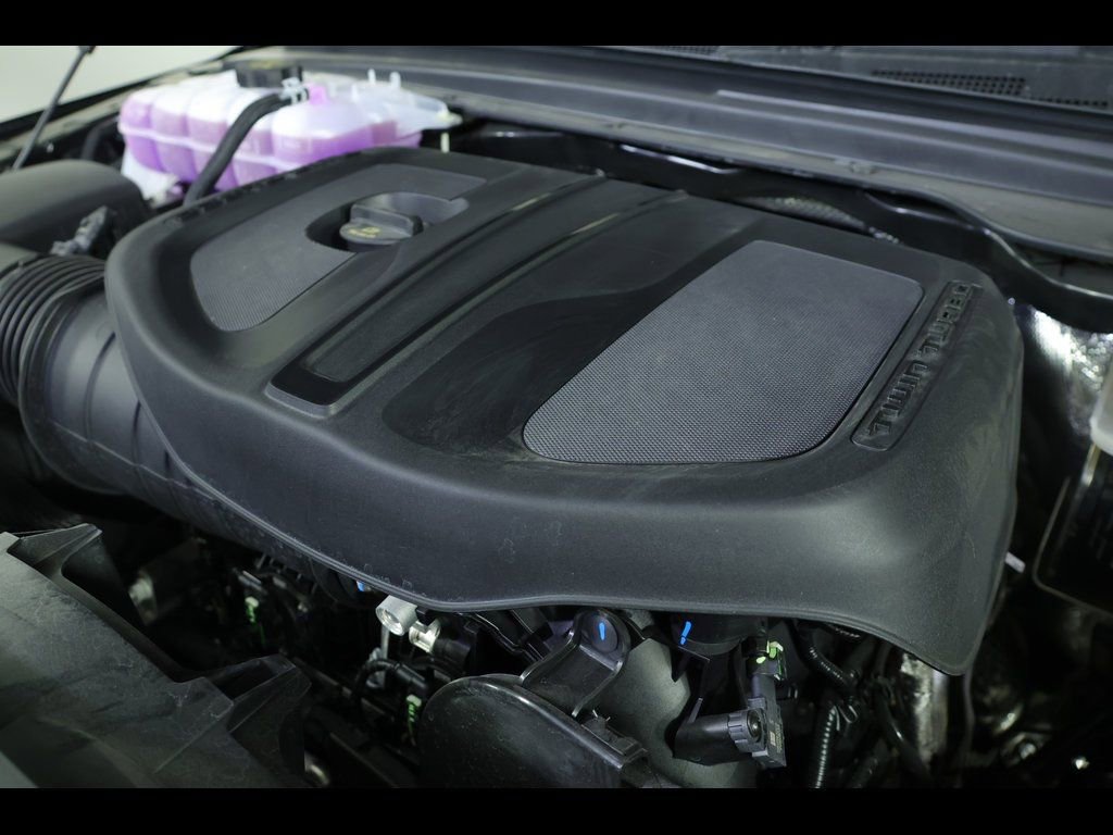 New 2026 RAM 1500 Big Horn image 18