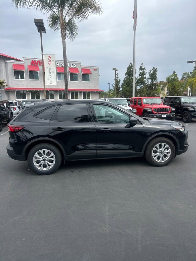 Used 2025 Ford Escape Active image 4