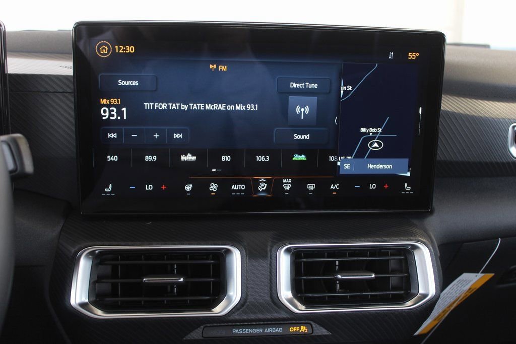 New 2026 Ford Mustang Premium w/ Mustang Nite Pony Package image 17