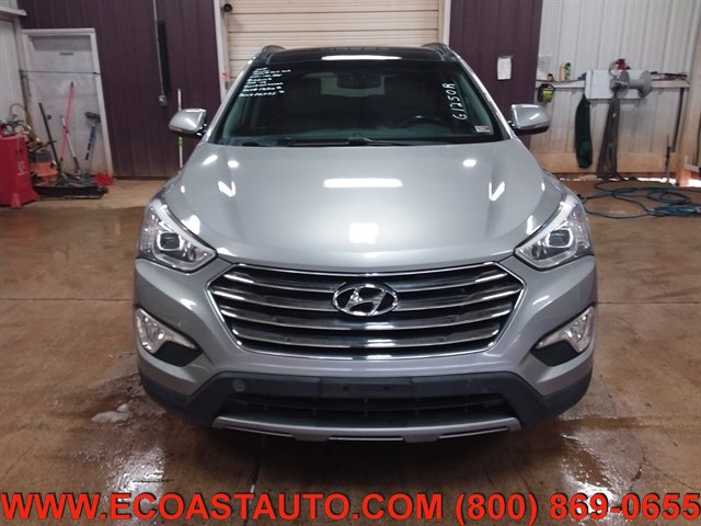 Used 2015 Hyundai Santa Fe GLS w/ Option Group 03 AWD/4WD image 7