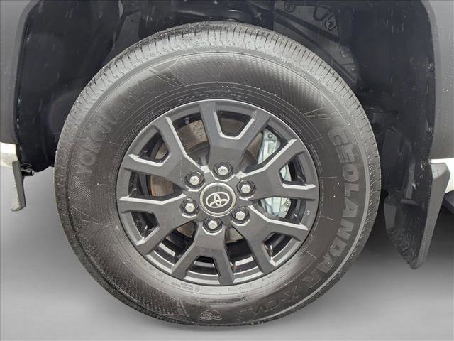 Used 2026 Toyota 4Runner SR5 image 23