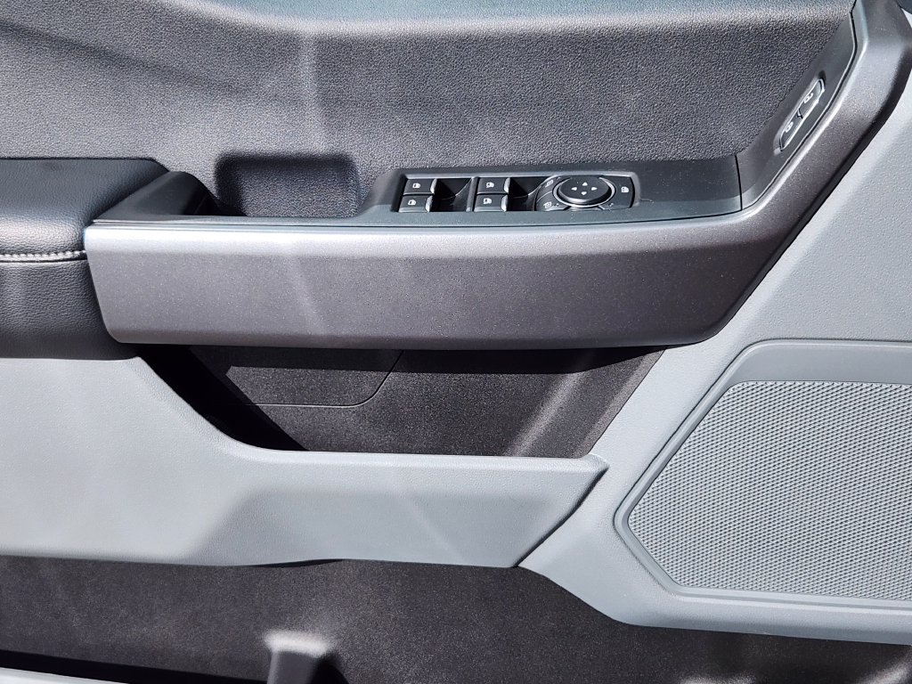 New 2026 Ford F350 XLT AWD/4WD image 16