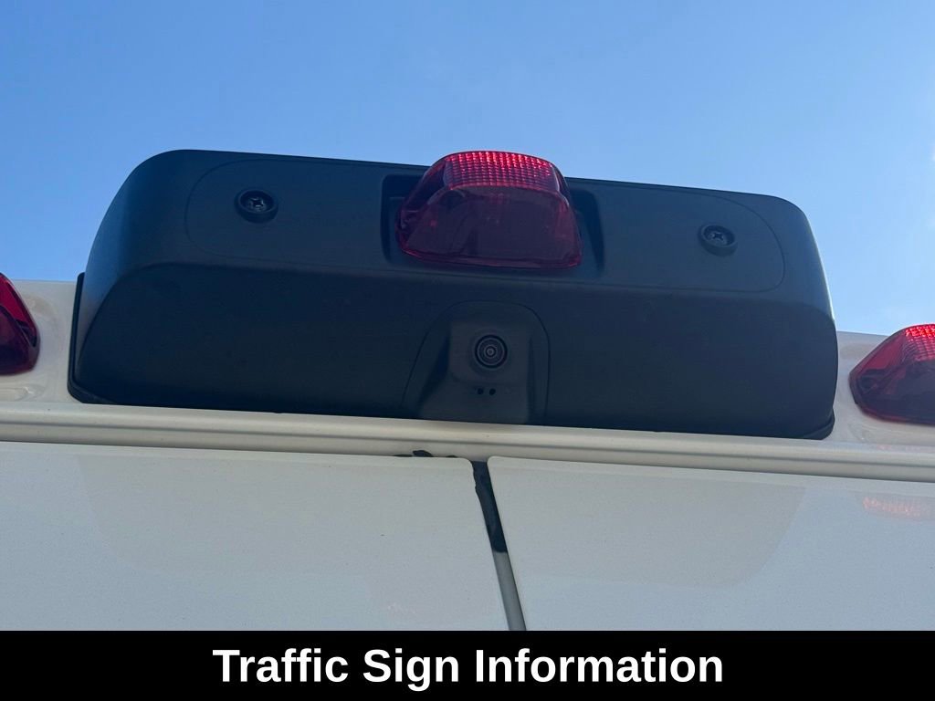 New 2026 RAM ProMaster 1500 w/ Premium Convenience Group FWD image 32