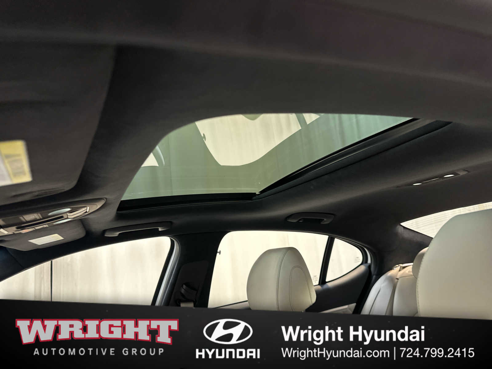 Certified 2022 Genesis G70 3.3T w/ Sport Prestige Package image 30