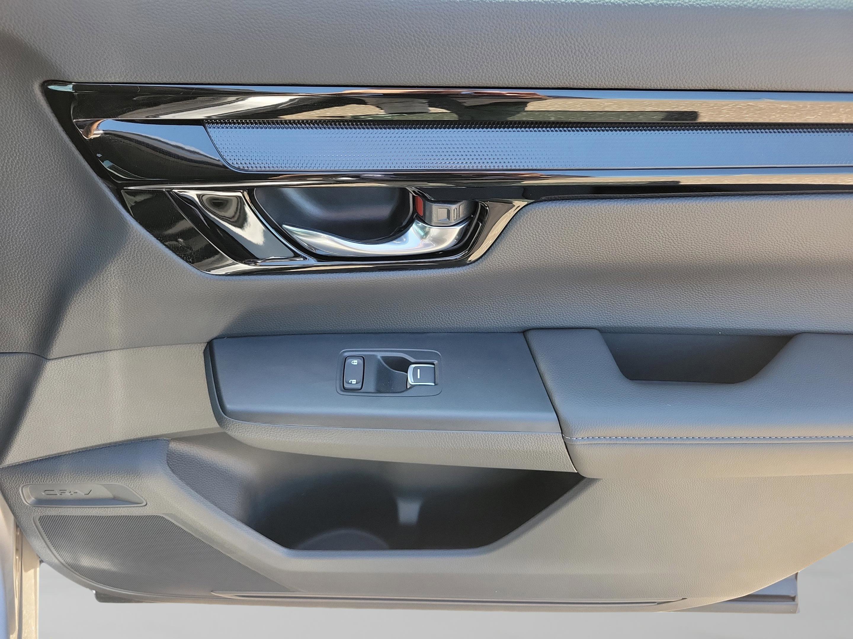 New 2026 Honda CR-V EX-L image 22