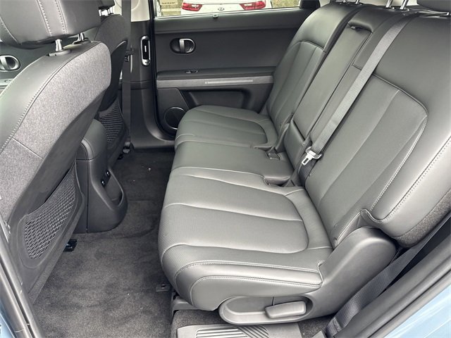 New 2026 Hyundai Ioniq 5 Limited image 21