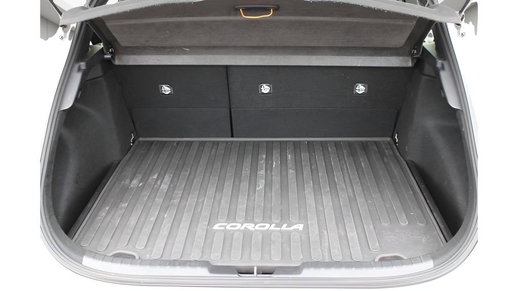 Certified 2024 Toyota Corolla SE image 21