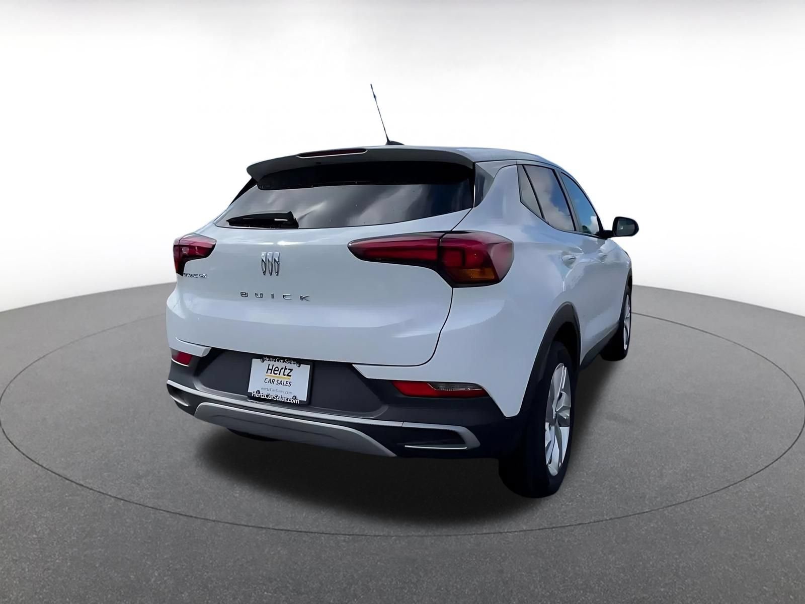 Used 2025 Buick Encore GX Preferred FWD image 13
