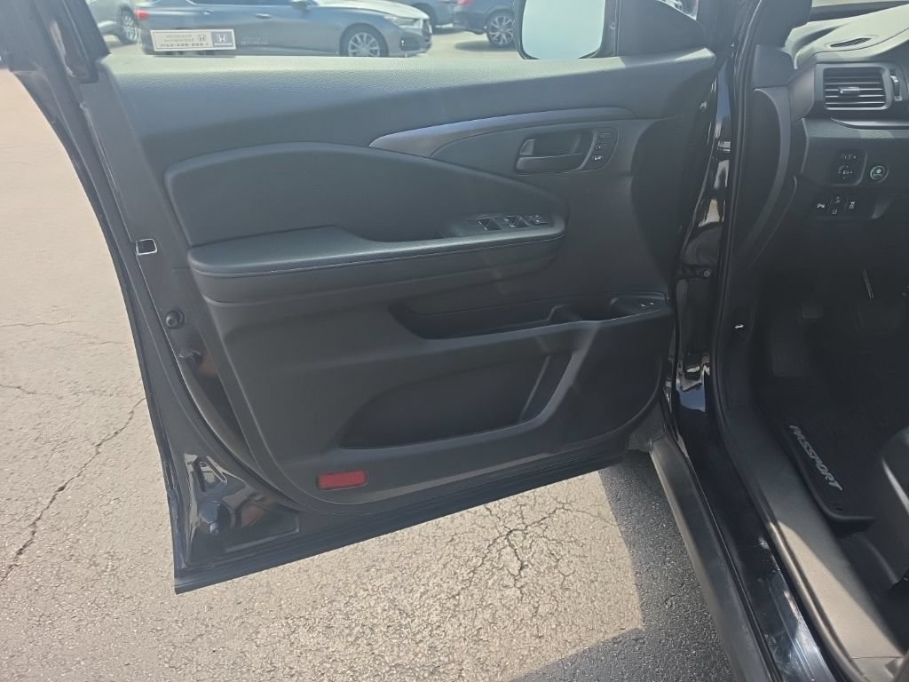 Used 2023 Honda Passport EX-L image 13