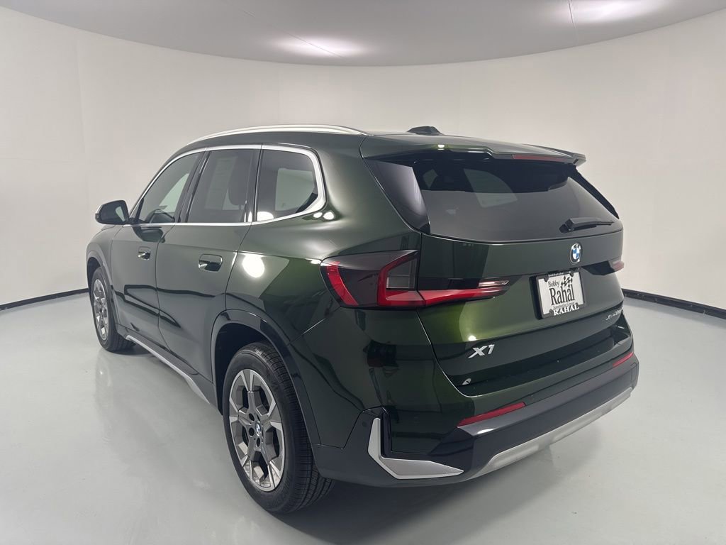 Certified 2023 BMW X1 xDrive28i w/ Convenience Package AWD/4WD image 5