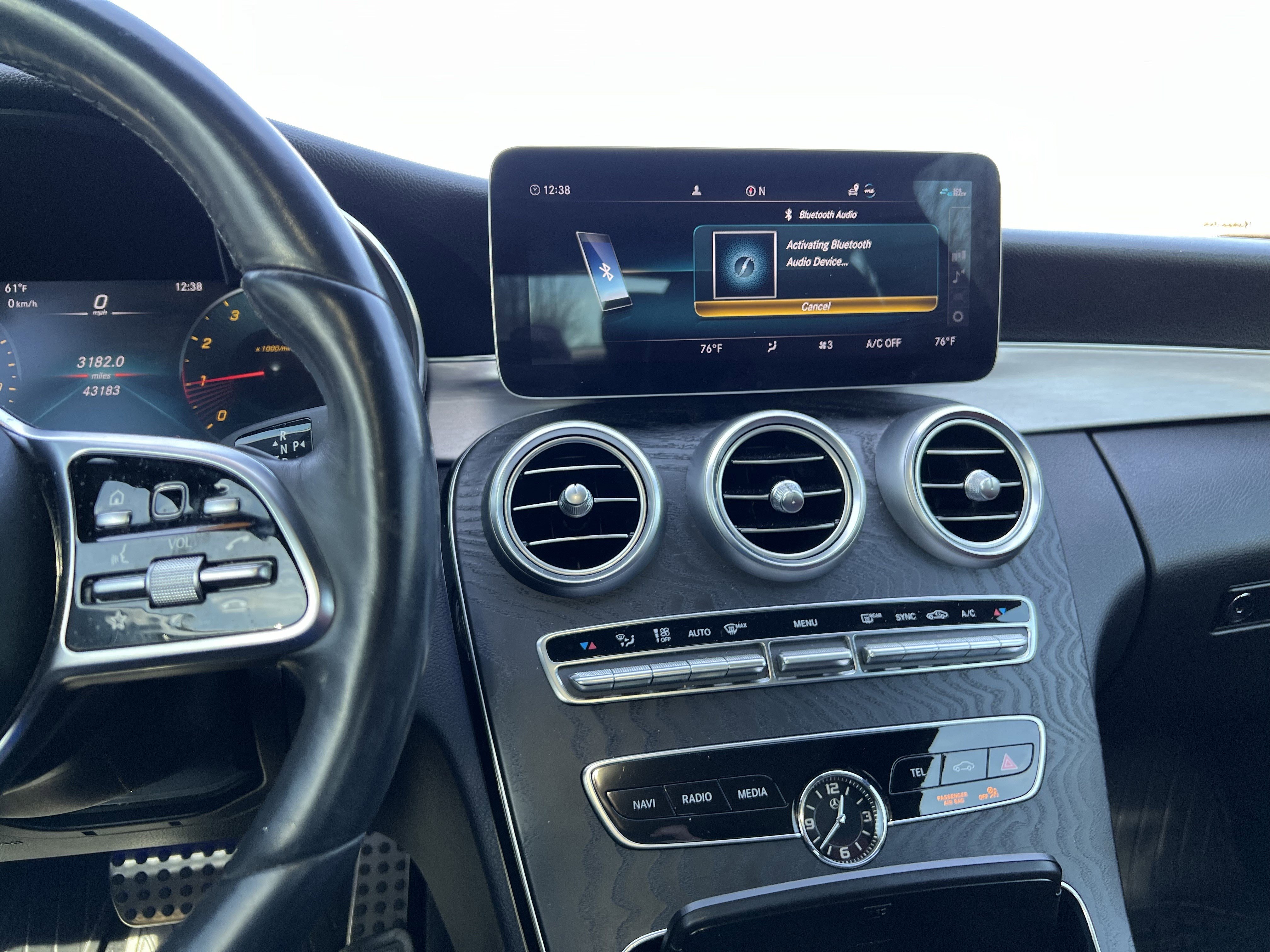 Used 2021 Mercedes-Benz C 300 Coupe image 18