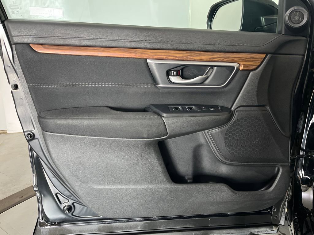 Used 2022 Honda CR-V EX image 27