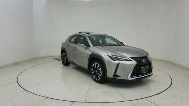 Used 2019 Lexus UX 200 FWD image 62