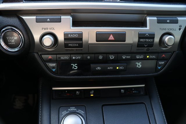 Used 2017 Lexus ES 350 image 22