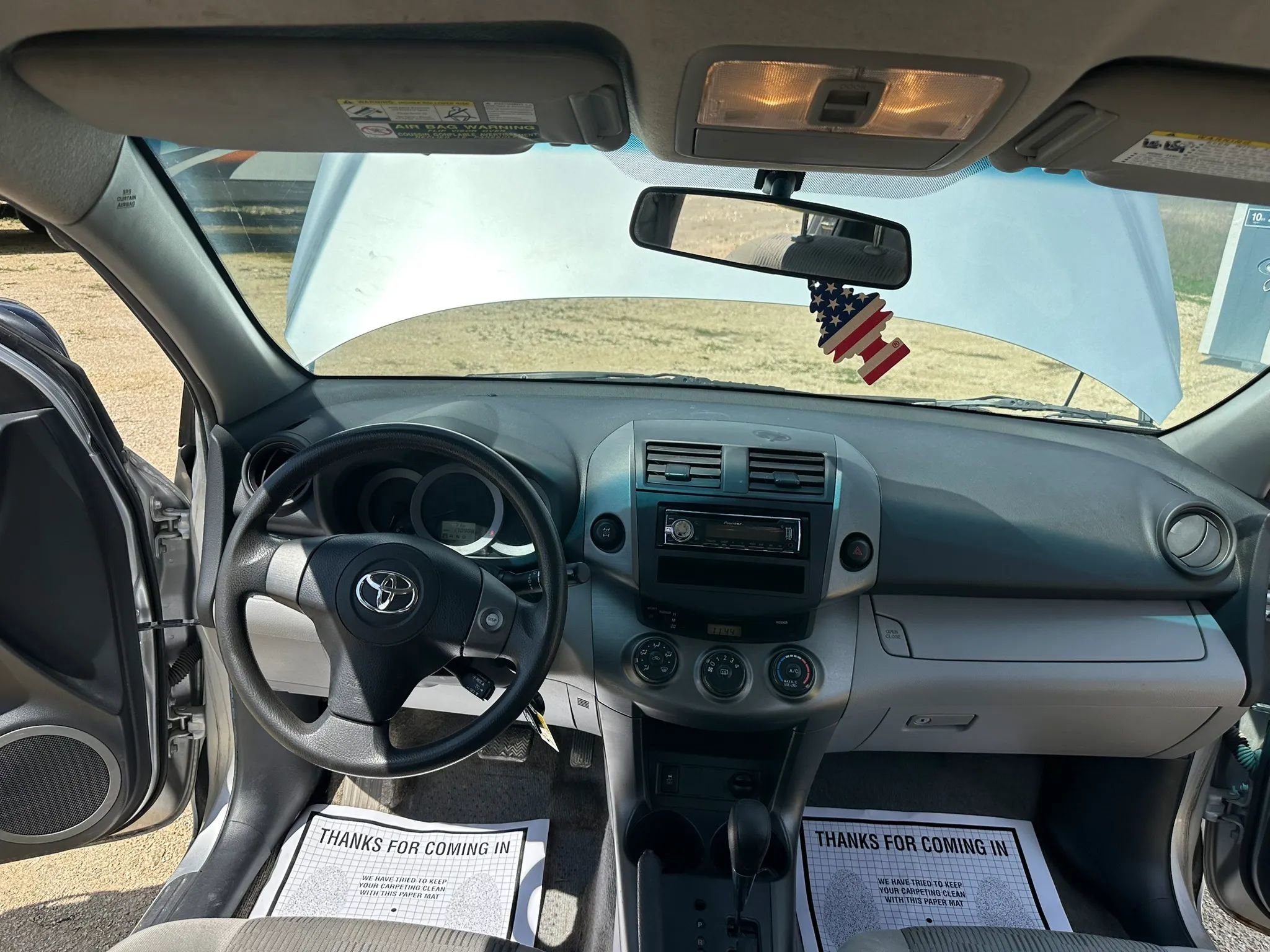 Used 2010 Toyota RAV4 4WD V6 image 15