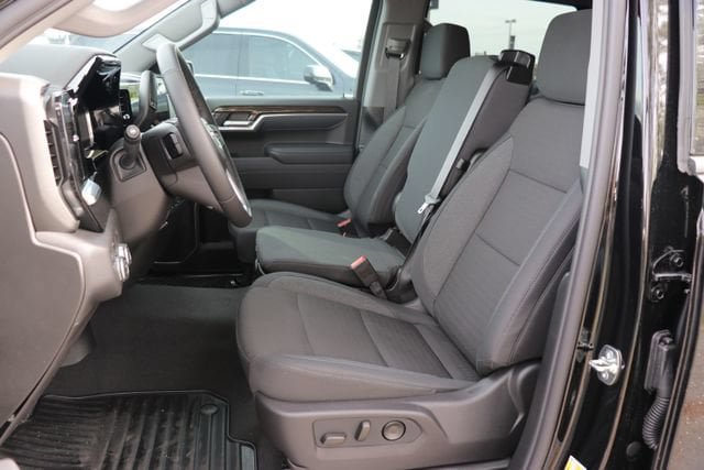 New 2026 GMC Sierra 1500 Elevation w/ Max Trailering Package AWD/4WD image 19