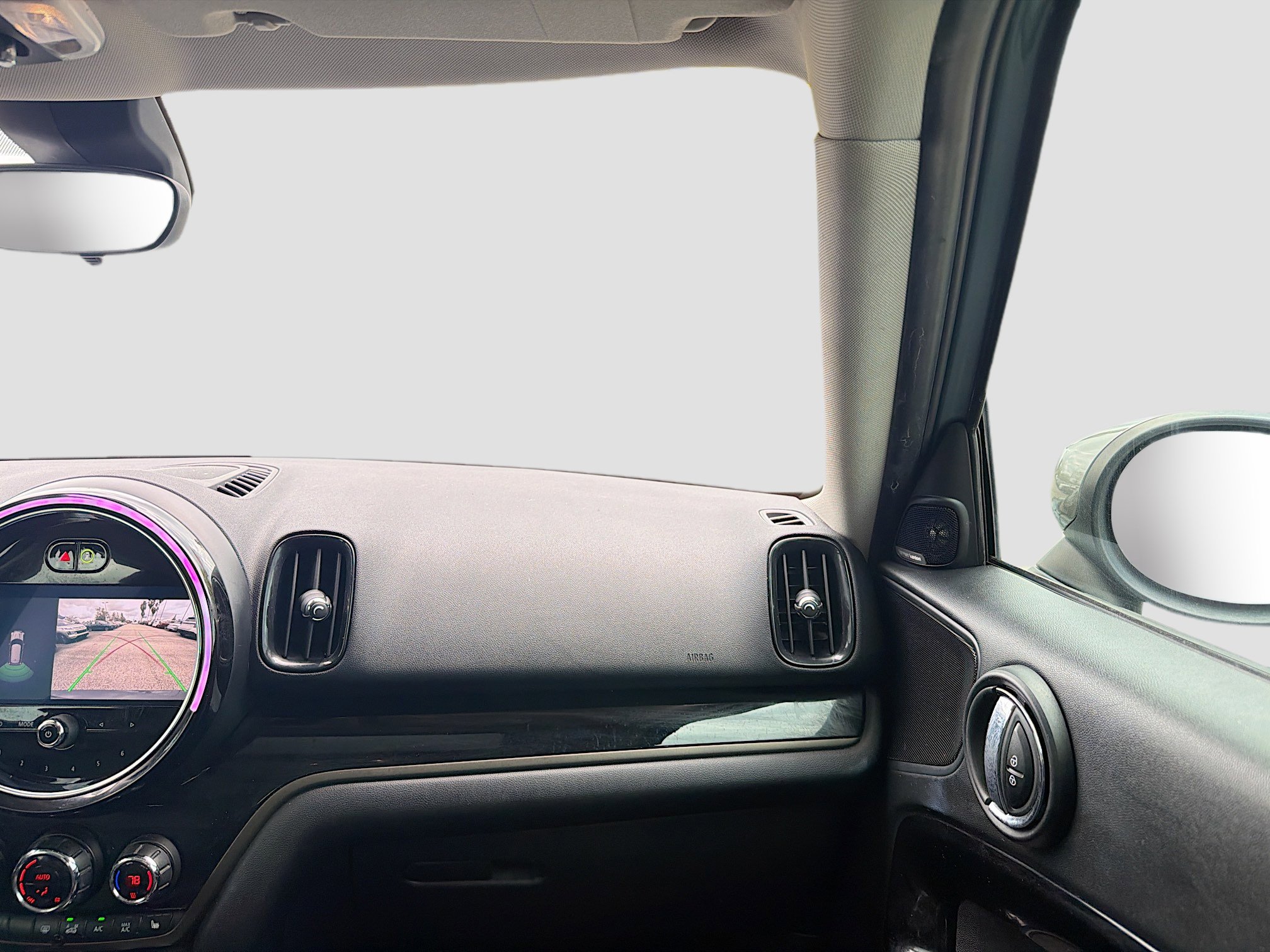 Used 2021 MINI Cooper Countryman S image 19