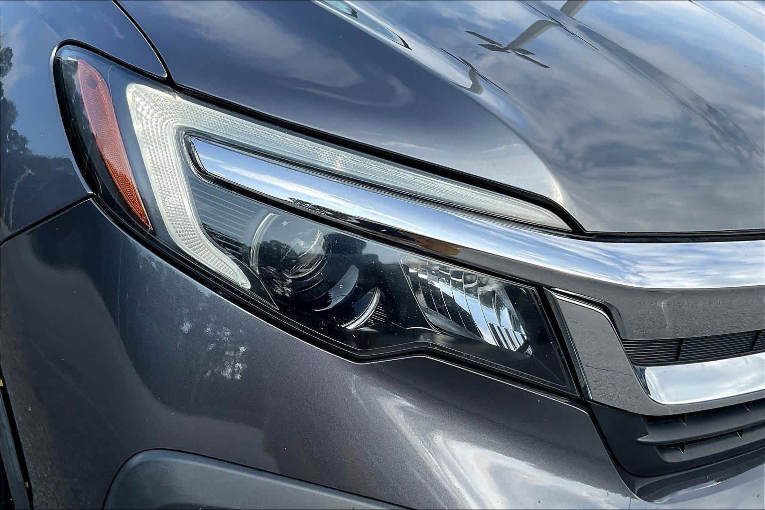 Used 2022 Honda Pilot EX-L image 27
