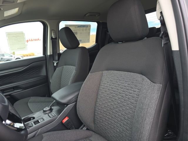 New 2026 Ford Ranger XLT w/ Equipment Group 301A High image 13