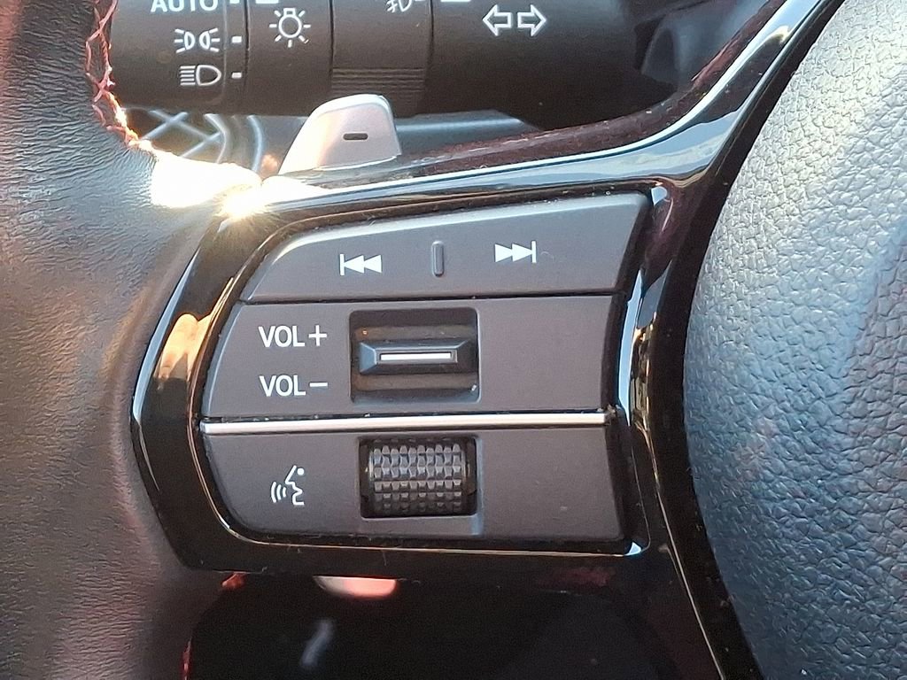 Certified 2023 Acura Integra A-Spec image 21