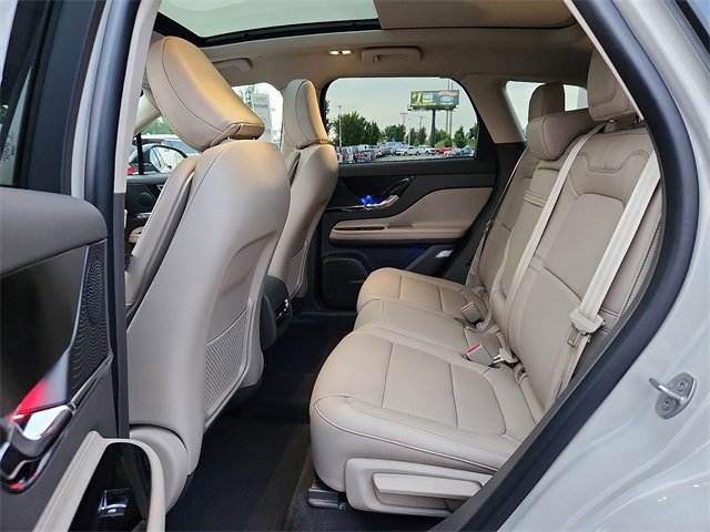 New 2024 Lincoln Corsair Grand Touring image 5