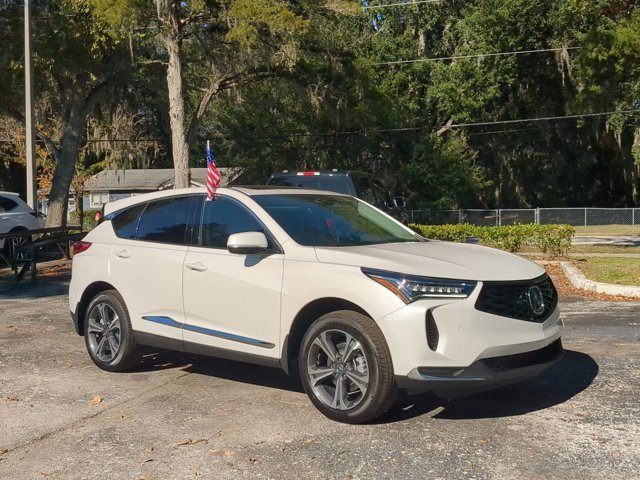 New 2026 Acura RDX w/ Technology Package image 2