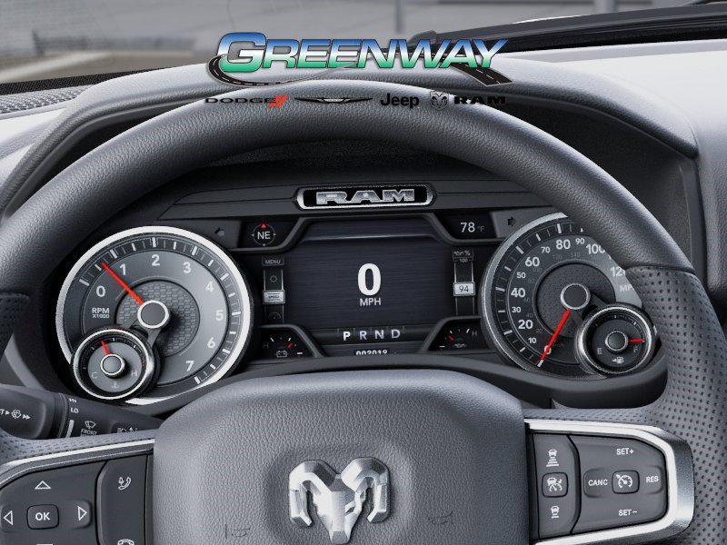 New 2026 RAM 1500 Express image 17