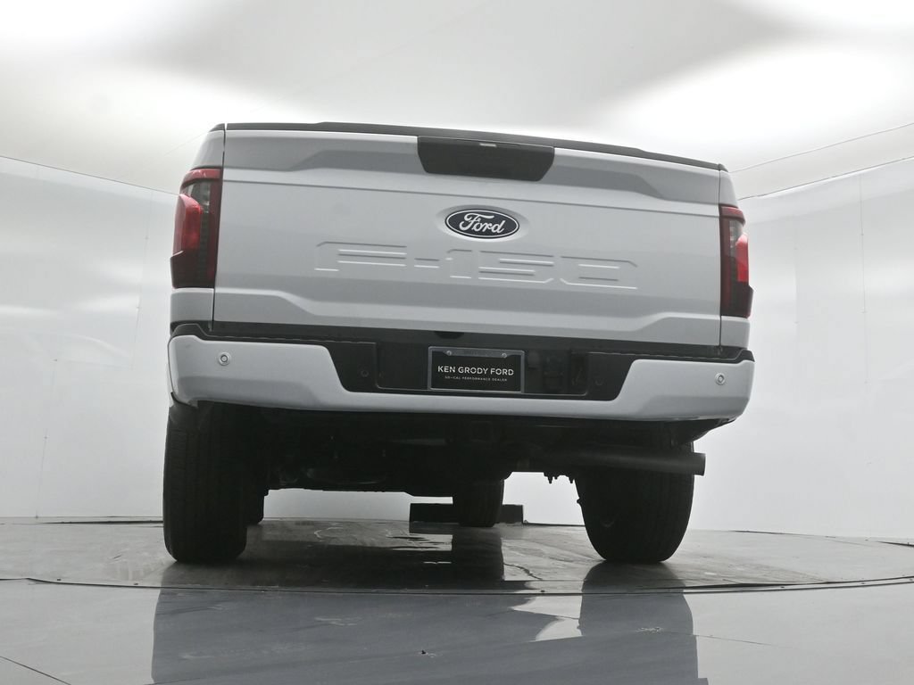 Certified 2024 Ford F150 STX RWD image 48