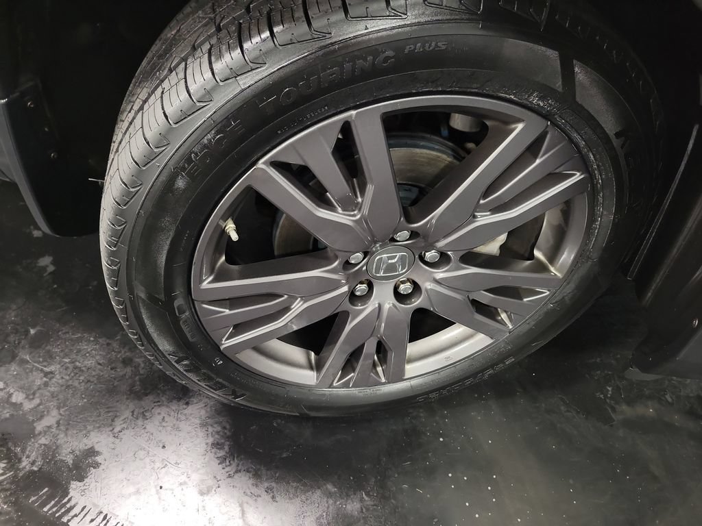 Used 2020 Honda Passport EX-L image 10