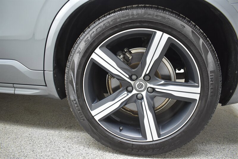 Used 2016 Volvo XC90 T6 R-Design w/ Protection Package Plus AWD/4WD image 36
