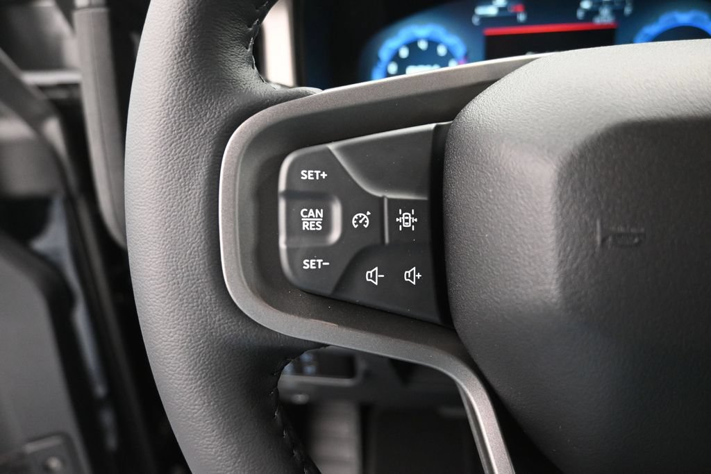 New 2026 Ford Bronco Outer Banks AWD/4WD image 7