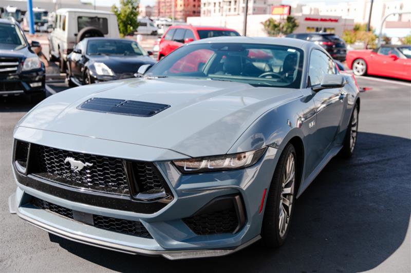 Used 2024 Ford Mustang GT Premium image 43