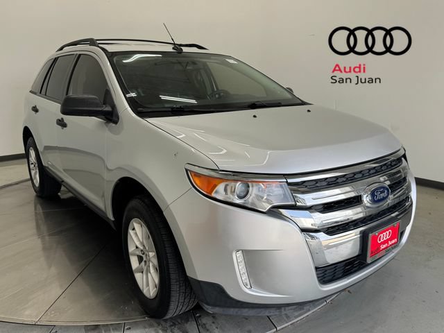 Used 2013 Ford Edge SE FWD 360° Tour
