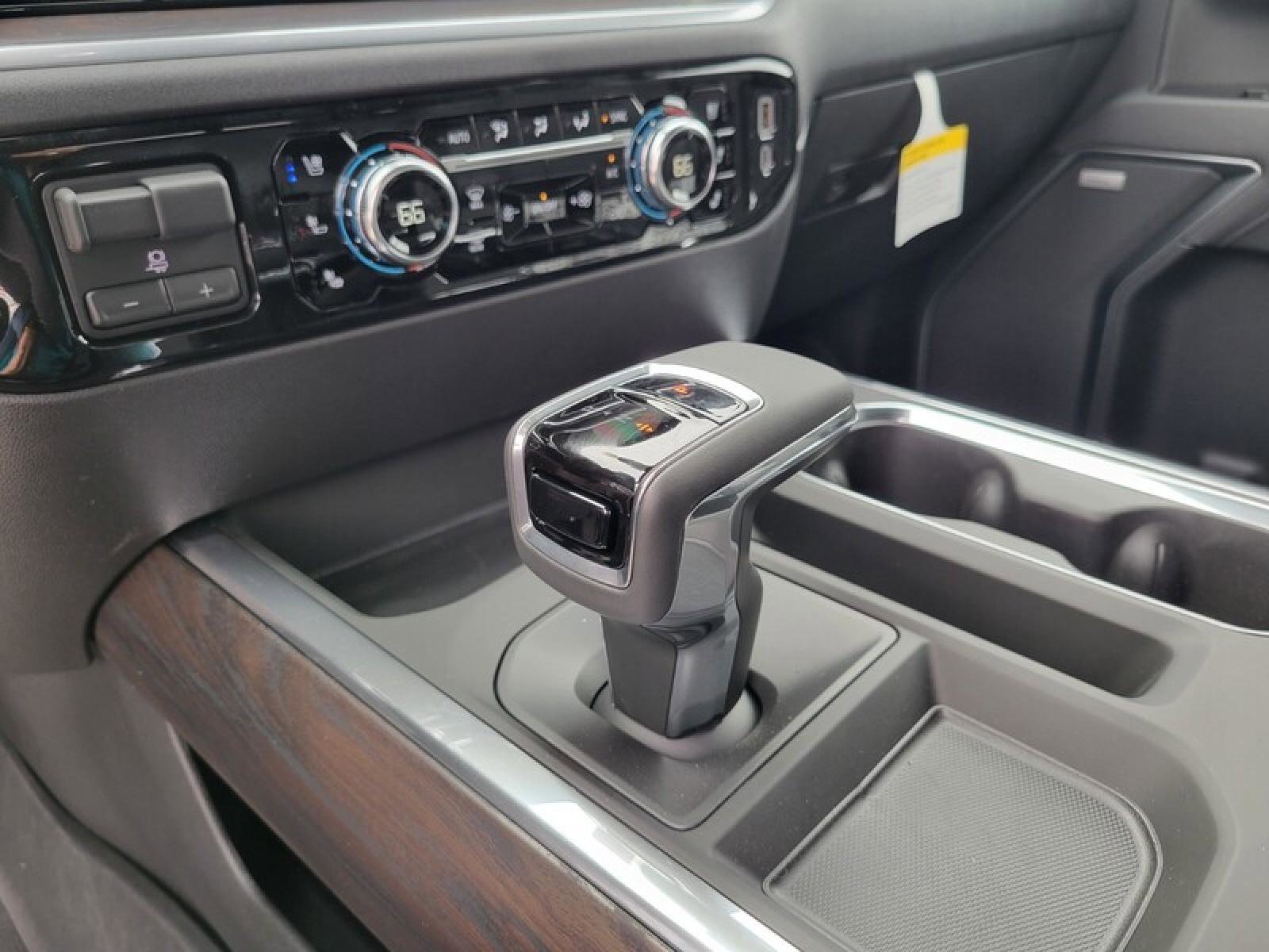 New 2026 GMC Sierra 1500 SLT w/ SLT Premium Plus Package image 22