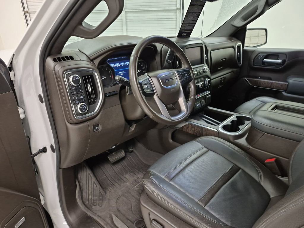 Used 2021 GMC Sierra 1500 Denali w/ Denali Ultimate Package image 10