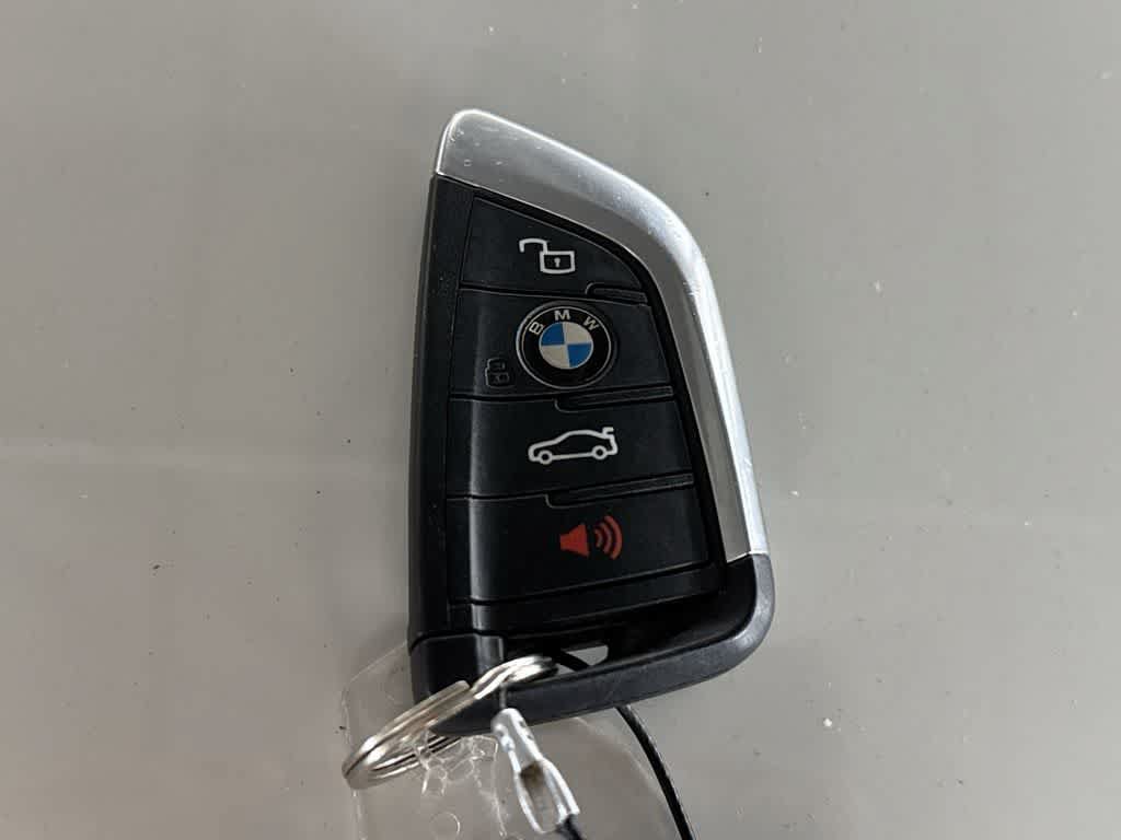 Used 2026 BMW 430i xDrive Coupe AWD/4WD image 26