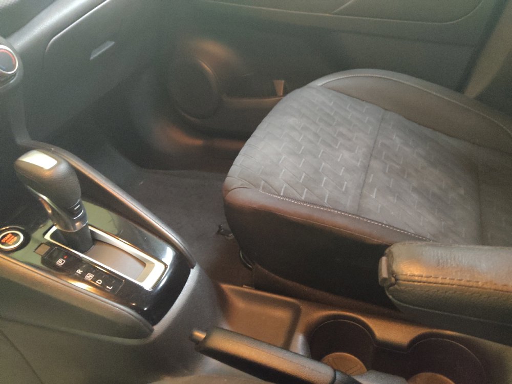 Used 2021 Nissan Kicks S FWD image 26