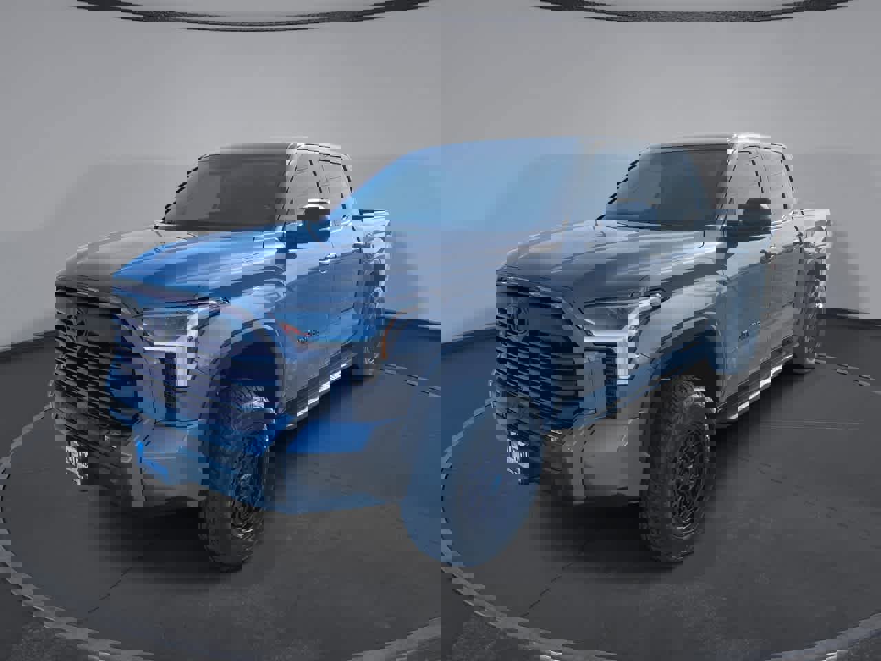 Used 2024 Toyota Tundra SR5 w/ SR5 Convenience Package